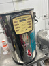 榮事達(dá)豆?jié){機(jī)商用早餐店用全自動豆?jié){機(jī)大容量商業(yè)磨漿機(jī)大型打漿機(jī)免過濾自動保溫單位食堂用 13L預(yù)沖洗款丨約65杯丨自動保溫丨預(yù)約定時(shí) 曬單實(shí)拍圖