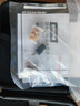舒爾（SHURE）SLXD14D無(wú)線頭戴話筒舞臺(tái)演出直播培訓(xùn)演講會(huì)議采訪唱歌耳麥克風(fēng) SLXD14D/DH5 一拖二全指向頭戴 曬單實(shí)拍圖
