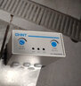 正泰（CHNT）電動(dòng)機(jī)綜合保護(hù)器JD-8三相380v電機(jī)220v過載過流電流缺相斷相 JD-5 1A~80A （AC380V） 曬單實(shí)拍圖