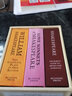 莎士比亞套裝 英文原版 Shakespeare Box Set 迷你精裝口袋版 經(jīng)典文學(xué) 曬單實(shí)拍圖