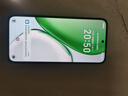 榮耀X70 12+256 幻夜黑  金標(biāo)十面抗摔 8300mAh青海湖電池 IP69防水 榮耀綠洲護(hù)眼屏 AI手機(jī) 國家補(bǔ)貼 曬單實拍圖