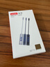 聯(lián)想（Lenovo）USB轉千兆網(wǎng)口3.0分線(xiàn)轉換器hub集線(xiàn)器macbook筆記本RJ45 LRC2【Type-C轉千兆網(wǎng)口】 1年內 質(zhì)量問(wèn)題 免費換新 曬單實(shí)拍圖