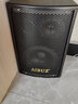 愛步者（aibuz） 604家用藍(lán)牙ktv音響套裝 家庭客廳卡拉ok專業(yè)舞臺會議室教室商鋪培訓(xùn)音箱 6.5寸音箱2個 曬單實拍圖