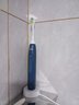飛利浦（PHILIPS）電動牙刷鉆石3PRO 6730升級款HX5181 5272情侶款送男友女友情人節(jié)女神節(jié) 父親節(jié)禮物 鉆石3系-皓月白HX5181 曬單實拍圖