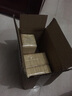 暢印 單頭尖細牙簽餐廳家用牙簽量販裝竹牙簽小包裝酒店散裝雙頭 曬單實(shí)拍圖