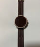 頌拓（SUUNTO）Race 戶外訓練腕表 越野鐵三心率血氧HRV跑步運動智能手表 山巖灰 曬單實拍圖