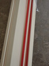 頂然鋁合金護(hù)角條護(hù)墻角保護(hù)條陽角護(hù)角條收邊條帶自粘L型直角防撞條 曬單實(shí)拍圖