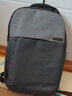 聯(lián)想THINKBOOK16+雙肩電腦包15小新16 PRO16 16P防水防震TB520背包 THINKBOOK雙肩包+小新藍牙鼠標巖灰色 曬單實(shí)拍圖
