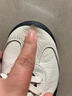 Onitsuka Tiger鬼塚虎男鞋MEXICO 66? 休閑鞋復(fù)古男女運(yùn)動(dòng)小白鞋 1183B493-100 乳白色 40 曬單實(shí)拍圖