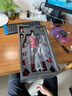 HOTTOYS復仇者聯(lián)盟3  無(wú)限戰爭HT鋼鐵俠 模型玩具禮物 MK7 曬單實(shí)拍圖