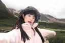 JEEP SPIRIT沖鋒衣羽絨服男女2024新款秋冬三合一內(nèi)膽保暖加厚外套 女款-貝栗粉【三合一/羽絨內(nèi)膽】 XL 曬單實(shí)拍圖