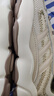 阿迪達(dá)斯 （adidas）三葉草男鞋女鞋秋季運(yùn)動(dòng)鞋網(wǎng)面透氣跑步鞋復(fù)古老爹鞋休閑鞋JQ3927 店長(zhǎng)推薦/漢玉白綠 36 曬單實(shí)拍圖