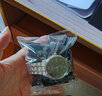 西鐵城（CITIZEN）手表 情侶表光動(dòng)能三扣休閑時(shí)尚 BM6970-52E黑盤(pán)情侶男表 曬單實(shí)拍圖