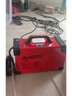 蘭博（Redbo）電焊機家用小型220v 380v兩用雙電壓寬電壓工業(yè)級脈沖焊機 400寬電壓高配電焊機 15米線(xiàn)接好 曬單實(shí)拍圖