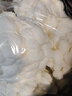 暢印被子球球線(xiàn)毛毯手工編織diy針織毯子diy織被子手編毛毯帶懶人工具 肉粉加奶白（工具教程） 16個(gè) 團線(xiàn)（大毯子） 曬單實(shí)拍圖