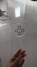 呆殼【超薄無邊框自帶鏡頭膜】適用vivox100手機殼新款vivox90pro全包x80防摔x90散熱透明高級感保護套 【全透明】自帶鏡頭膜防塵網(wǎng) 高透不黃 vivo X100 Pro 曬單實拍圖