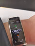 華為（HUAWEI） 【官方原裝新品】手環(huán)藍(lán)牙耳機(jī)智能運(yùn)動(dòng)心率監(jiān)測(cè)感應(yīng)防水男女通用原廠【太空人表盤(pán)】 時(shí)尚款-山茶褐 曬單實(shí)拍圖