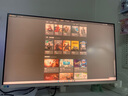 三星（SAMSUNG）27英寸 4K超高清 IPS HDR 99%sRGB 智慧護眼 PIP PBP分屏 專業(yè)設(shè)計渲染建模繪圖顯示器 直面顯示屏 32英寸’4K設(shè)計【S32D707EAC無憂服務(wù)】 曬單實拍圖