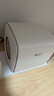 KEF KC62 大功率超低音揚聲器 HiFi高保真家用客廳影音高配電視音響 家庭影院有源低音炮音箱  一只 白色 曬單實拍圖