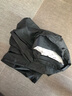 Black Diamond黑鉆防水夾克外套男戶外登山徒步bd新款林木線防雨服男士745008 Black S 曬單實(shí)拍圖