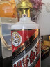 茅臺（MOUTAI）貴州茅臺 53度飛天茅臺 醬香型白酒 送禮收藏 商務(wù)宴請用酒 53度 3L 1瓶 6斤飛天(單瓶裝) 曬單實(shí)拍圖