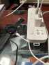 帕凡Magic watch2手表充電器底座充電線(xiàn) 適用于榮耀手表2魔法GS Pro GS3i華為watch GT2E KAN-B39 磁吸式圓盤(pán)充電座 曬單實(shí)拍圖