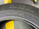 米其林（MICHELIN）米其林汽車輪胎 3ST浩悅 205/55R16 91W 防爆胎 星寶馬配套 全新汽車輪胎 曬單實(shí)拍圖