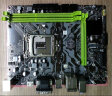 铭瑄（MAXSUN）MS-挑战者 H81M-V3H M.2  主板 （Intel H81/LGA 1150） 实拍图