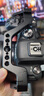 豐豐（FONFON） 適用于佳能EOS 70D 80D 90D單反相機兔籠金屬豎拍攝影拓展套件鋁合金全包防摔保護 曬單實(shí)拍圖