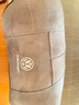 巫記大眾帕薩特途銳途昂X攬境威然探岳ID4邁騰汽車(chē)專(zhuān)用頭枕護頸枕腰靠 曬單實(shí)拍圖