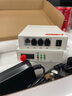 netLINK HTB-WF1P 1路電話(huà)光端機 PCM語(yǔ)音光端機 電話(huà)轉換光纖收發(fā)延長(cháng)器 FC口 一對 曬單實(shí)拍圖