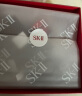 SK-II随行护肤品套装(神仙水75ml+新大红瓶面霜15g+小灯泡精华10ml)sk2 实拍图