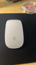 Apple蘋(píng)果原裝鼠標無(wú)線(xiàn)一代二代妙控鼠標 鍵盤(pán) 觸控板 藍牙Magic Mouse 95新蘋(píng)果（一代）無(wú)線(xiàn)藍牙鼠標 曬單實(shí)拍圖