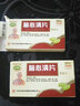 [指紋圖譜]腦心清片 0.41g*36片 5盒裝 曬單實(shí)拍圖