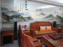 山水（SANSUI）(88B)家庭家用電視環(huán)繞影院10寸11喇叭超重低音炮無(wú)線藍(lán)牙客廳音箱K歌唱歌落地式復(fù)古音響影響旗艦 88B家庭影院10吋重炮美聲套裝 曬單實(shí)拍圖