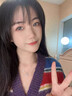 夢染S999足銀項(xiàng)鏈女生鎖骨鏈生日禮物送女友老婆閨蜜實(shí)用走心時(shí)尚吊墜 宇宙星河鎖骨鏈 曬單實(shí)拍圖