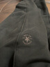 匡威（Converse）   男褲秋季運(yùn)動(dòng)休閑小腳褲束腳褲針織長(zhǎng)褲 10025915-A03 M 曬單實(shí)拍圖