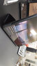 摩斯維【2024款】華為MatePad pro11英寸保護套三折720°磁吸旋轉可拆分皮套分體保護殼平板電腦防摔 【石墨黑】720°旋轉·磁吸拆分丨贈鋼化膜+手寫(xiě)筆 曬單實(shí)拍圖