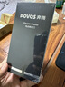 POVOS全身水洗USB電動(dòng)胡須刀大8W快充往復式剃胡刀電動(dòng)刮胡刀 黑色 曬單實(shí)拍圖