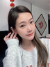 DAISY DREAM金色H字母蛇形耳釘2025新款爆款高級(jí)感氣質(zhì)輕奢耳環(huán)女百搭耳飾品 金色蛇形字母H耳釘 曬單實(shí)拍圖