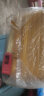 广璐迪【顺丰急发】高颜值多功能行李箱旅行箱铝框拉杆箱子密码小型箱包 颜值拉链箱/奶酪黄-防水耐磨 26英寸 大容量 实拍图