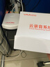 VAA先鋒XF-USB/1電話(huà)錄音盒USB錄音系統設備語(yǔ)音盒辦公座機固話(huà)自動(dòng)錄音來(lái)電彈屏電腦撥號1路2路 1路錄音盒 無(wú)耳麥接口 曬單實(shí)拍圖