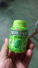 绿箭(DOUBLEMINT)口香糖原味薄荷味约40粒64g/瓶 零食糖果清新口气糖 实拍图