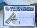 飛利浦（PHILIPS）電動牙刷鉆石3系6730升級款情侶款HX5181 PRO升級HX5272微泡水流黑科技送男友老公七夕節(jié)日禮物 【肖戰(zhàn)推薦】鉆3-HX5161-抹茶綠 曬單實拍圖