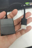 毕亚兹 HDMI转VGA线转换器 高清视频转接头适配器 小米笔记本电脑盒子电视显示器投影仪母头线 ZH62 实拍图