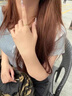 中國黃金（CHINA GOLD）碎冰冰黃金戒指情侶足金對(duì)戒求婚結(jié)婚七夕情人節(jié)禮物送女朋友老婆 足金碎碎冰戒指-女款【紀(jì)念品】 曬單實(shí)拍圖