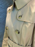 博柏利（BURBERRY）【禮物】女裝 切爾西版型 - 中長款 Heritage Trench 風(fēng)衣 曬單實(shí)拍圖