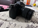 富士 FUJIFILM XT1 XT2 XT3 XT5二手微單復古相機4K拍攝Vlog自拍相機 富士X-T4+【16-80黑色套機】 99成新 曬單實(shí)拍圖