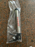 三和（SANO）玻璃膠槍 透明塑料手動(dòng)壓膠槍 結(jié)構(gòu)膠硅酮膠密封膠軟包膠槍 曬單實(shí)拍圖