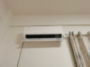 TCL空调 2匹真省电Pro 空调挂机 超一级能效省电40% 变频冷暖 卧室挂机KFR-46GW/RT2Ea+B1以旧换新 实拍图